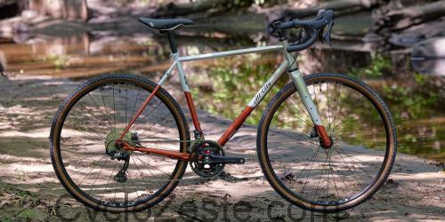 All-City Cosmic Stallion GRX fiche technique et avis